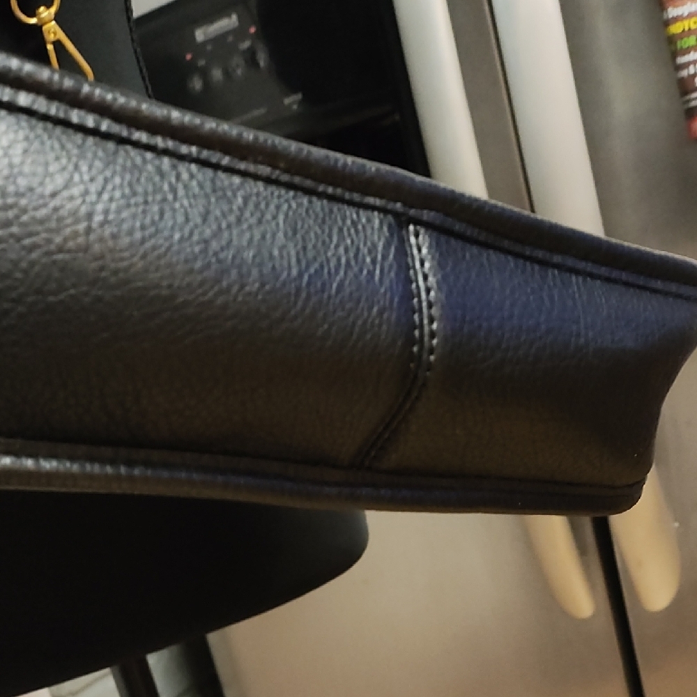 Style & Co. Black Crossbody Bag - Picture 11 of 13